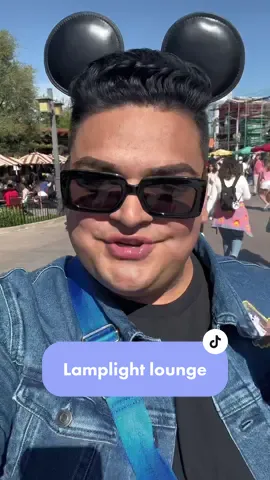 Another day another DCSlay 💅🏽🔥  #lamplightlounge #dcslay #dca #distok #disneytok #disneyland #disney #disneyadult