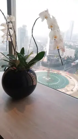 hotel grand hyatt jakarta