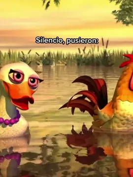 Los gallos, las patas y yo cuando: #lagranjadezenon #bartolito #cancionesinfantiles #niños #vacalola 