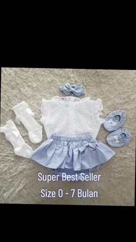 cute Baby Gempita Bloomer #UniqloRamadan #KenikmatanHakikiRamadan #babyshopping #JurusJituGlowing #MaybellineIDSingToShine #bajubayi #bajubayimurah #bajubayinewborn 