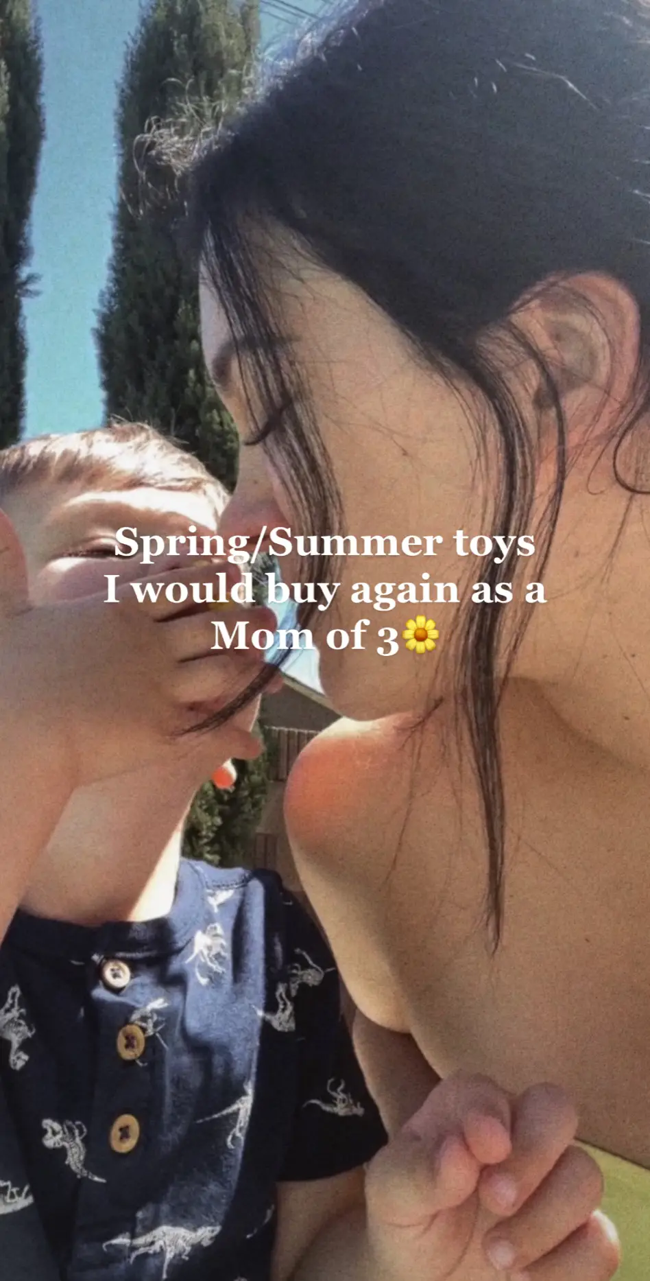 Planning to spend the spring and summer outside after a winter of cold and rain. These are some of our favorites! #thingsiwouldbuyagain #outdoortoys #kidstoys #springmusthaves #summermusthaves #activitiesforkids #amazon #amazonfinds #recentpurchases #spring #Summer #toddlermom #MomsofTikTok #momlife #sahm #momtok #momof3 #costcofinds #fyp #foryoupage 