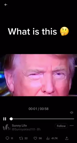 What is going on with the elites🤔#fyp #MyDolceMoment #conspiracy #conspiracytiktok #trump #reptile 