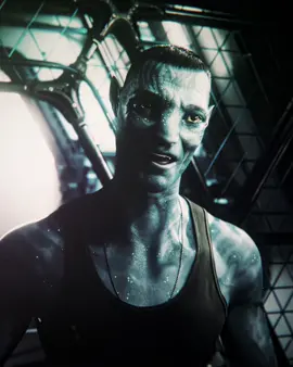 why so blue? | scp:@opsy.vfx | #quaritch #avatar #avatarthewayofwater #avataredit #villain #edit #aftereffects #ae #sfx #fyp #fypシ #viral 