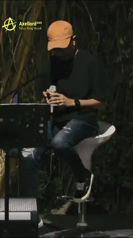 episode 22 || Tunggu Beta kele - fresly nikijuluw, live perform || #laguambon #timurpungmusik #ambonpride🏝🔥 #tiktokviral #fypdongggggggg #fypシ 