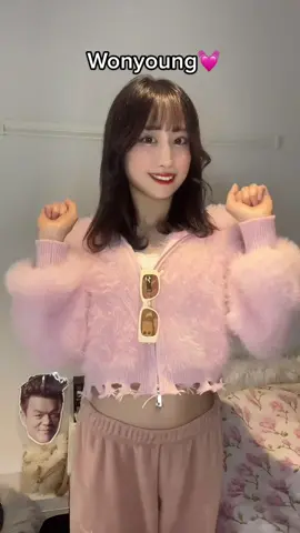 今流行のIVEの新曲🤍@IVE.official の投稿見ればこの動画の意味わかる🤣🤍 IB:@Yokotaeh 