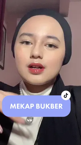 one brand makeup bukber ft. somethinc💜🤍