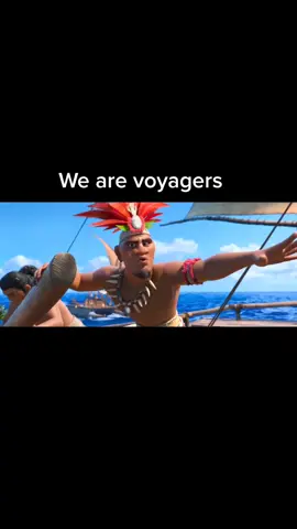 Translation bit for the Moana We know the way 😁. #opetaiafoai #linmanuelmiranda #tevaka #Island #tokelau #samoa #pacific #pasifika #polynesian #culture #tradition #weknowtheway #Disney #beautiful 