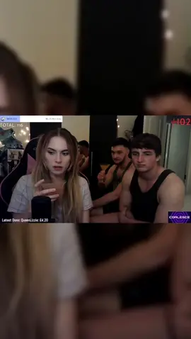 Peej answering chats questions honestly and openly #fyp #twitchstreamer #i70 #smallstreamer 