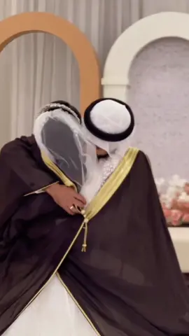 MashAllah 🤍. #foryou #wedding #khaleeji #ArabTikTok #viral #noflop #arabiiza 