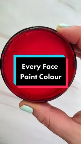 Paint the Rainbow 🌈🎨 #facepaint #facepainting #facepaintmakeup #facepaintersoftiktok #makeup #facepaintingkids  