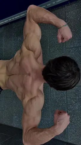 So good #gym #lifting #Fitness #back #cranberryjuice #pump #foryou #fyp #fypシ #4u #