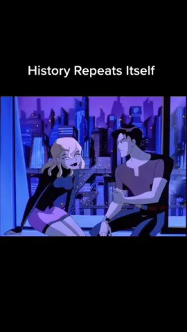 History Repeats Itself #batmanbeyond #batmanbeyondtiktok #btas #tnba #batmantheanimatedseries #thenewbatmanadventures #terrymcginnis #melaniewalker #terryandmelanieedit #terryandmelanie #batman #batmantok #batmanedit #batmanbeyondedit #catwoman #selinakyle #brucewayne #batmancatwoman #batcat #dcau #dcanimatedshows #dcanimated #dcanimateduniverse #kevinconroy #ripkevinconroy #willfriedle #fyp #fypシ #fy #foryou #foryoupage #aesthetic #foryourpage #historyrepeatsitself 