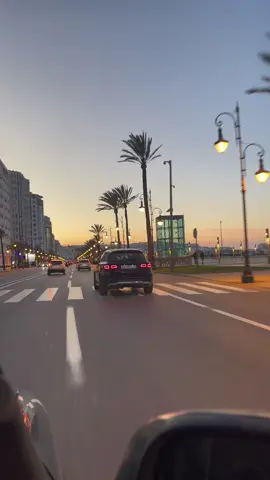 Tangier vibes #tanger #tangier #morocco #maroc #sunset #fyp 