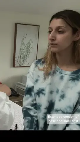 Asmr medical nose and smell exam medical roleplay @uptownasmr #asmrrealperson #asmrmedical #asmrmedicalroleplay #asmrdoctor #asmrtest #asmrmedicalexam #asmrvideo #asmrdoctorroleplay #asmrnoseexam #asmrsmelltest #