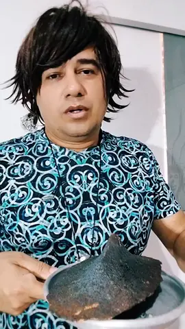 Essa é a pedra incrível! 