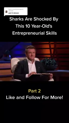 #sharktank #fyp #foryou 