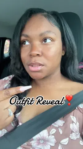 Outfit reveal! Check out my recent video where I was trying to find the perfect outfit for the occasion❣️!  4 year anniversary dinner in ATL❤️. #anniversary #dinnerdate #atlanta #wifelife #april13th #wifemom #momwifelove #pregnantmom #ilovemyman #wifehusband 