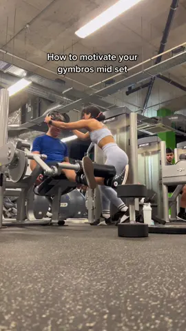 Plan didnt go as expected #GymTok #gymhumour #gymmotivation #gymbros #gymworkout #gymcommunity #gymmusic 