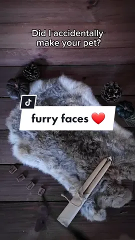 Do one of these masks look like your fur baby?? Let me know in the comments ❤️ I simply love it when customers order a custom mask to memorialize a pet! 🥰 it brings new so much joy to make something so special and close to their hearts!  #renfaire #renaissancefaire #renaissancefestival #fantasycore #fantasyart #medeival #leathercraft #leathermasks #larp #larpers #renfairecostume #festivalfashion  #witchy #runes #pagan #animalmask #masks 
