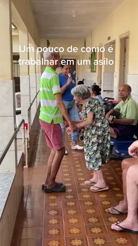 Cenas como essa são normais kkk #fy #fyp #fisioterapia #idosos 
