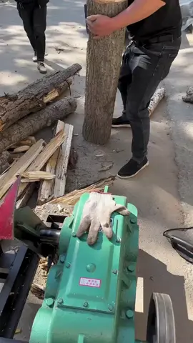 How is this so strong?
