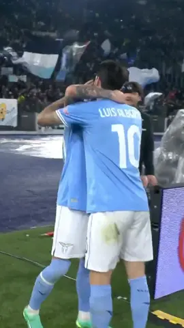 العرضية .. الاسيت 🔥.. الانهاء #لاتسيو #sportsontiktok 