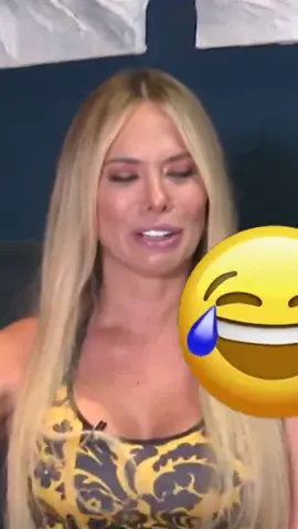 ¡HICIERON UN PACTO! 🤭 Laura Huarcayo recordó una etapa muy divertida en un popular programa de la tarde. #EstasEnTodas