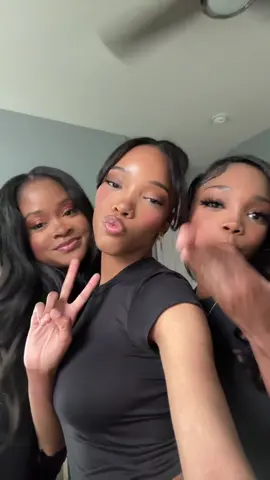 makeup type of day 💋 #fypシ #blackgirlmagic #blackgirltiktok 