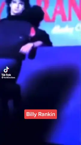 #babycomeback #billyrankin #80 #80s #80smusic #sound #f #sounds 