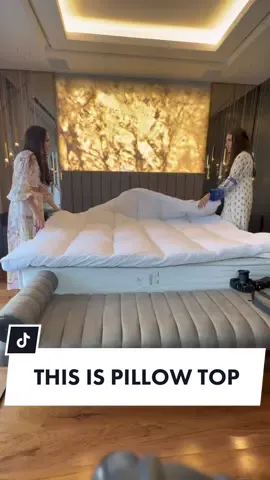 THIS IS PILLOW TOP, original só CHARADA CONCEITO!!! Nao caiam em golpes🆘!!! #camadossonhos #dreambed #pillowtop #charadaconceito #viral#tiktok 