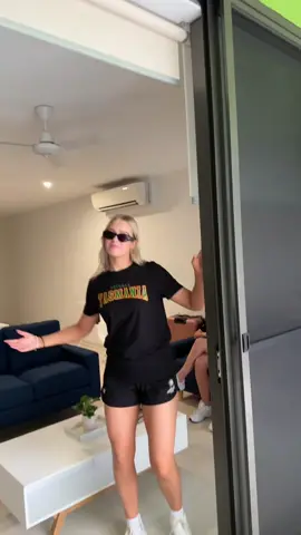 we were commited to the cause🏓