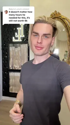 Replying to @il_ursus  not yall hating from outside the club still. 