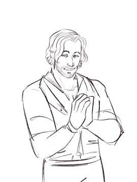 I love Mercenaries especially Luis, so fun to play #LuisSerra #luisseraresidentevil #residentevil  #ResidentEvil4Remake #ResidentEvil4 #re4r #re4 #re 