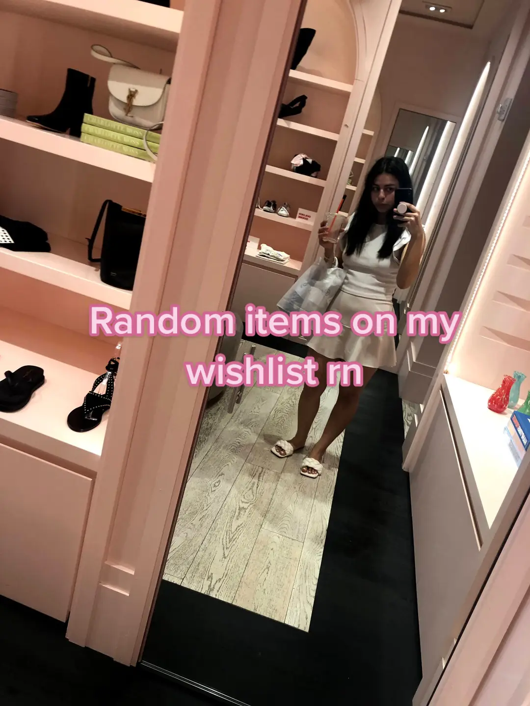 Stuff i want rn please and thanks #ericag✨ #wishlist #sephorahaul 