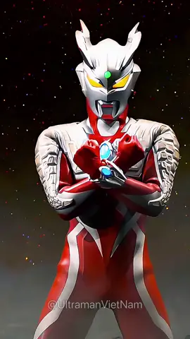 Những trận đánh đỉnh cao của Zero tại Ultra Galaxy Fight #ultramanzero #ultraman #tokusatsu 