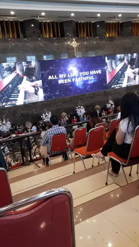 GOODNESS OF GOD #GEREJA #pantekostaonfire #MANADO #GPDI #kristen #fyp #tiktok 