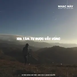 Đi Theo Bóng Mặt Trời #denvau #ditheobongmattroi #nhacnaynghelanghien #tiktokgiaitri #theanh28 