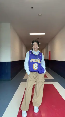 Follow my insta!!➡️jaz.is.so.fab💗💗 #fyp #fashion #streetwear #grwm #grwmforschool 