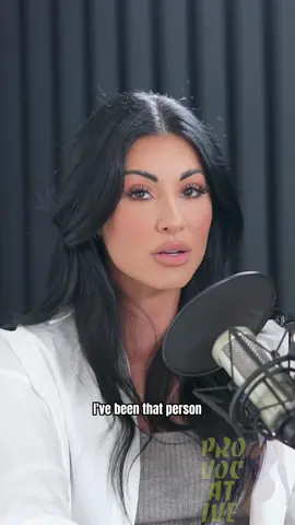 “I been that person” NEW EPISODE 61 💜 #ibeenthat #dowhatmakesyouhappy 