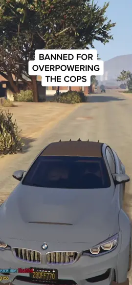 #fivem #gtarp #gtatroll #gtaroleplay #roleplay #fivemroleplay #fivemcops #fyp 