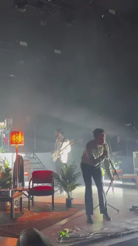 i love it if we made it live in perth 8/4/23 #the1975 #the1975live #the1975tour 