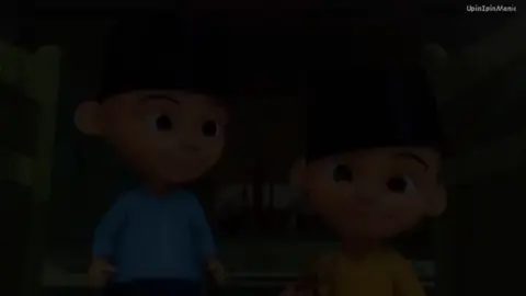 Upin ipin pertama kali puasa nih, EPISODE 002-MUSIM01- DUGAAN #upinipin #puasa #nunggubukapuasa #ngabuburit  #puasa #kalianpuasagkhariini?