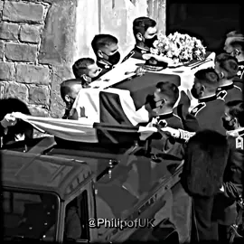 Almost 100 intense years! #queenelizabeth #princephilip #royalfamily 