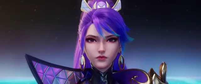 Ilusi Air | Trailer Skin Hanabi 