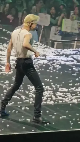 พ่อจะเอวหวานไปไหน23ขนาดนี้25ขนาดไหน #jeno 