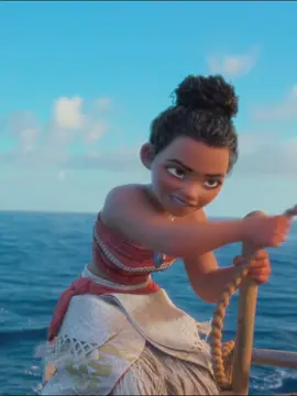 Funny scene of Moana. #moana #film #cartoon #foryou