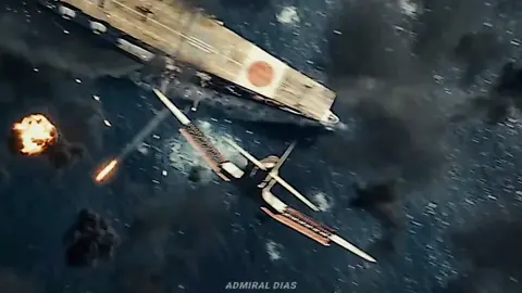 Attack on Akagi #recommendations #рекомендации #ww2 #warhistory #war #military #History #battleship #navalbattle #pilot #navy #fighter #midway #fyp #fypシ #viral 