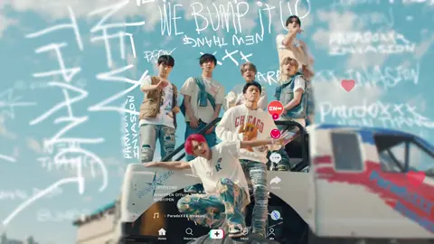 ENHYPEN 'ParadoXXX Invasion' Official MV #ENHYPEN #Heeseung #Sunoo #Jake #Jungwon #Jay #Sunghoon #Ni-ki #paradoxxxinvasion #paradoxxxinvasionenhypen #engene