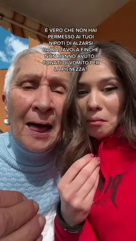 Nonna abbi pietà per favore ti prego #perte #fyp #pasqua #machitelhadetto 