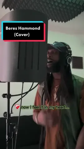 “Rockaway” @Beres Hammond (Cover) #bereshammond #popcaan #reggaetiktok #rnbartists #coversong #jamaicafyp #fyp #trehlamonte 